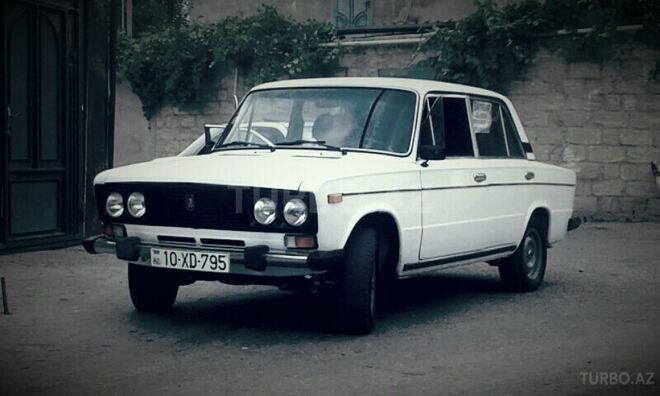 LADA (VAZ) 2106 2005, 250,000 km - 1.6 l - Bakı