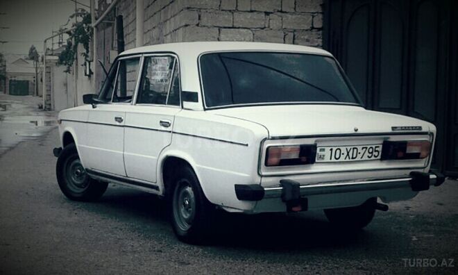 LADA (VAZ) 2106 2005, 250,000 km - 1.6 l - Bakı