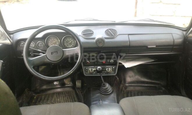 LADA (VAZ) 2106 2005, 250,000 km - 1.6 l - Bakı