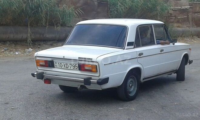 LADA (VAZ) 2106 2005, 250,000 km - 1.6 l - Bakı