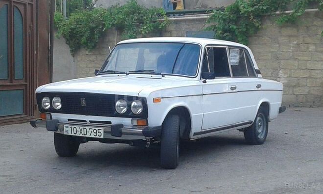 LADA (VAZ) 2106 2005, 250,000 km - 1.6 l - Bakı