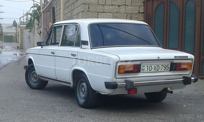 LADA (VAZ) 2106 2005, 250,000 km - 1.6 l - Bakı
