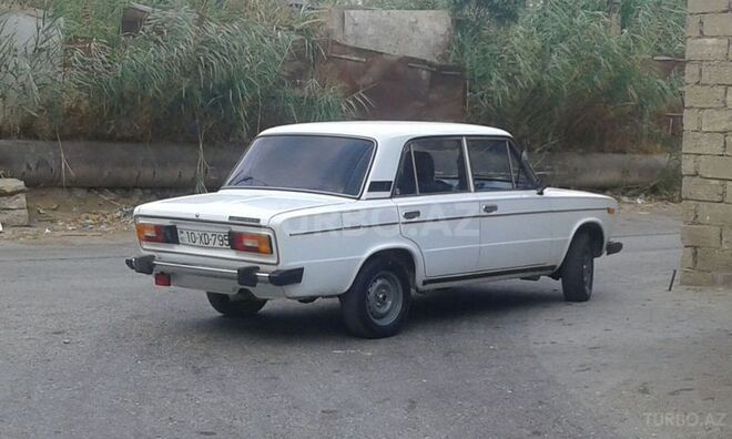 LADA (VAZ) 2106 2005, 250,000 km - 1.6 l - Bakı
