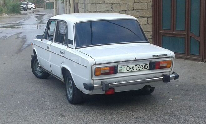 LADA (VAZ) 2106 2005, 250,000 km - 1.6 l - Bakı