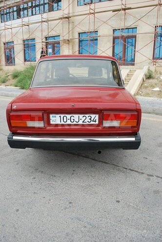LADA (VAZ) 2107 1995, 250,000 km - 1.5 л - Bakı