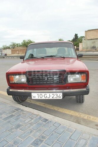 LADA (VAZ) 2107 1995, 250,000 km - 1.5 л - Bakı