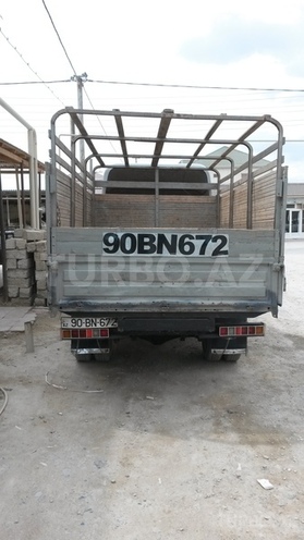 GAZ 330202-740 2007, 155,400 km - 2.3 l - Bakı