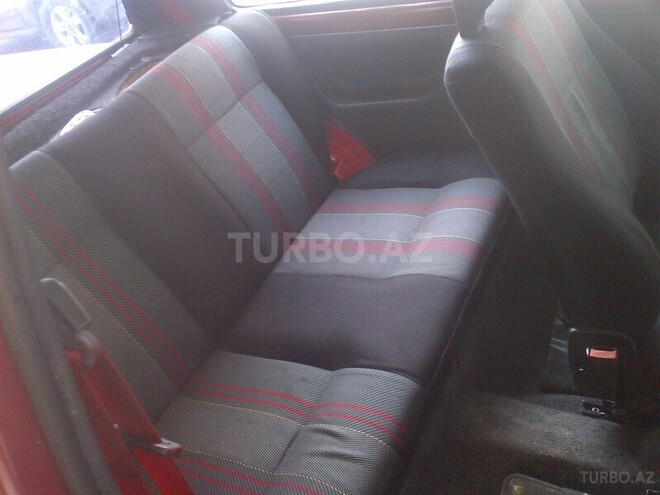 Fiat Cinquecento 1995, 167,000 km - 1.1 l - Bakı