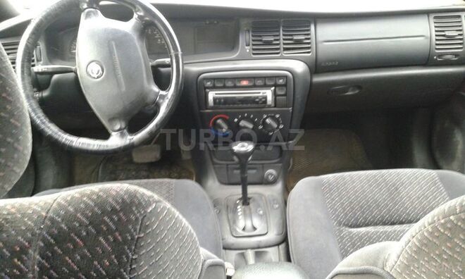 Opel Vectra 1997, 287,658 km - 1.8 л - Bakı