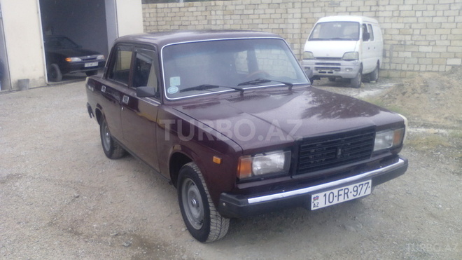 LADA (VAZ) 2107 2005, 69,368 km - 1.6 л - Bakı