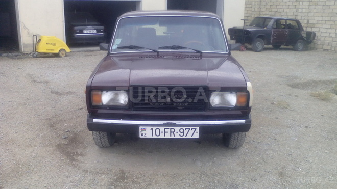 LADA (VAZ) 2107 2005, 69,368 km - 1.6 л - Bakı
