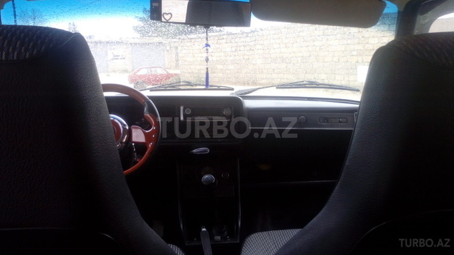 LADA (VAZ) 2107 2005, 69,368 km - 1.6 л - Bakı