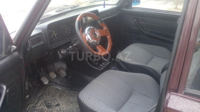 LADA (VAZ) 2107 2005, 69,368 km - 1.6 л - Bakı