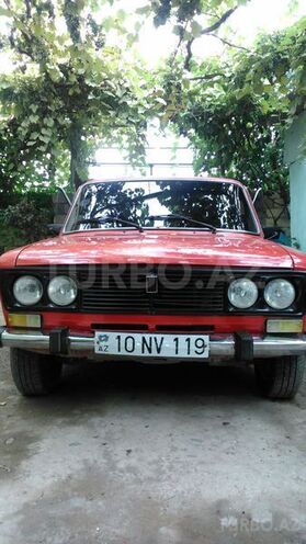 LADA (VAZ) 2106 2005, 120,000 km - 1.6 л - Bakı