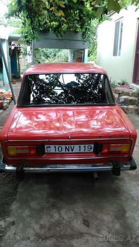 LADA (VAZ) 2106 2005, 120,000 km - 1.6 л - Bakı