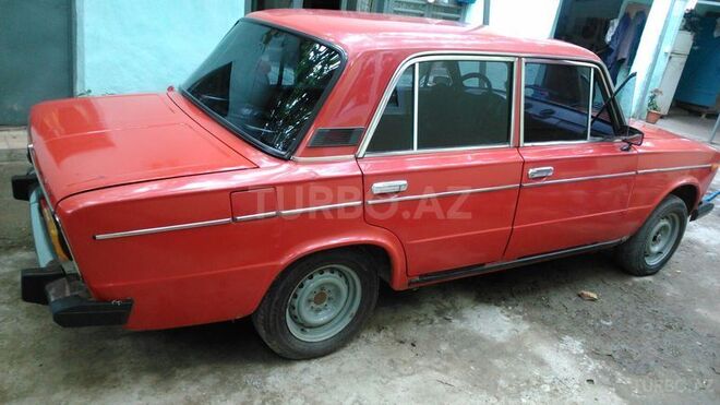 LADA (VAZ) 2106 2005, 120,000 km - 1.6 л - Bakı