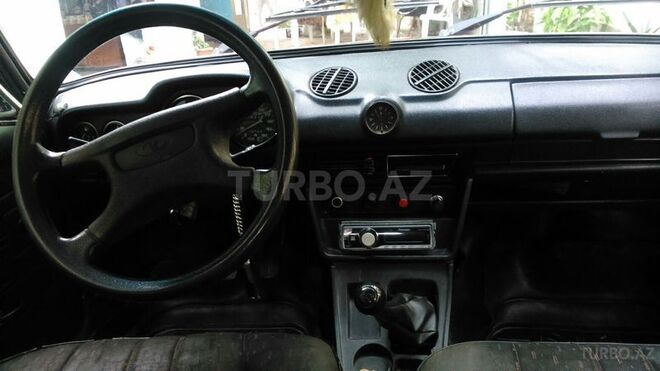 LADA (VAZ) 2106 2005, 120,000 km - 1.6 л - Bakı