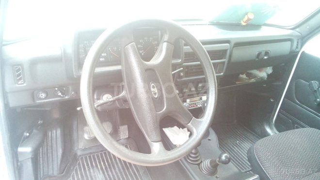 LADA (VAZ) Niva 2005, 65,000 km - 1.7 л - Bakı