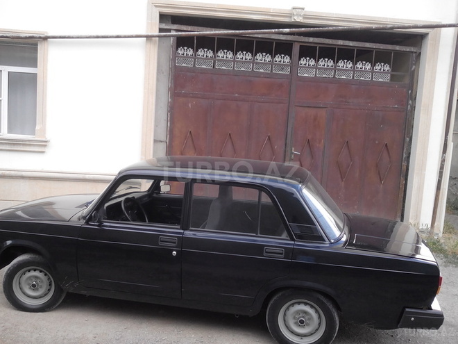 LADA (VAZ) 2107 2010, 41,000 km - 1.6 л - Bakı