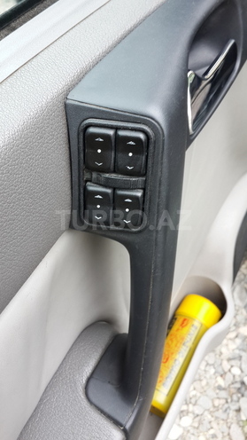 Opel Astra 2000, 135,000 km - 1.6 l - Bakı