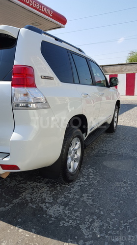 Toyota Prado 2012, 64,000 km - 2.7 l - Bakı