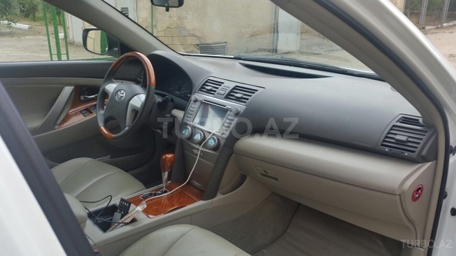 Toyota Camry 2011, 81,500 km - 2.4 l - Bakı