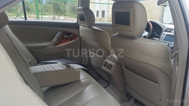 Toyota Camry 2011, 81,500 km - 2.4 l - Bakı
