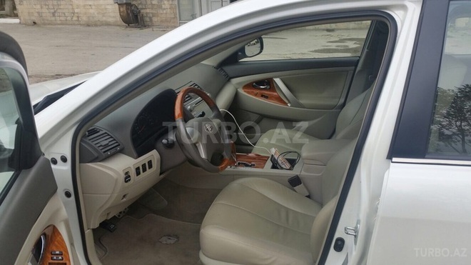 Toyota Camry 2011, 81,500 km - 2.4 l - Bakı