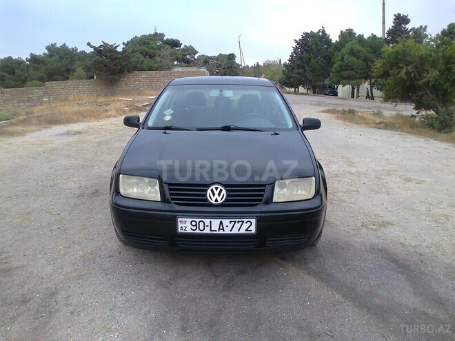 Volkswagen Jetta 2001, 178,000 km - 2.0 l - Bakı