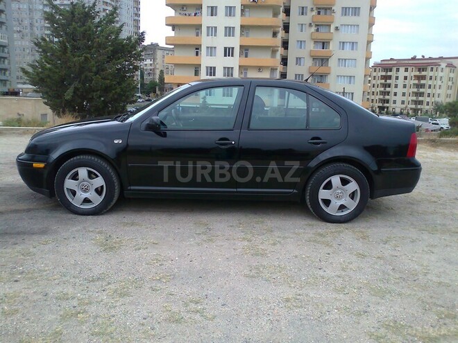 Volkswagen Jetta 2001, 178,000 km - 2.0 l - Bakı