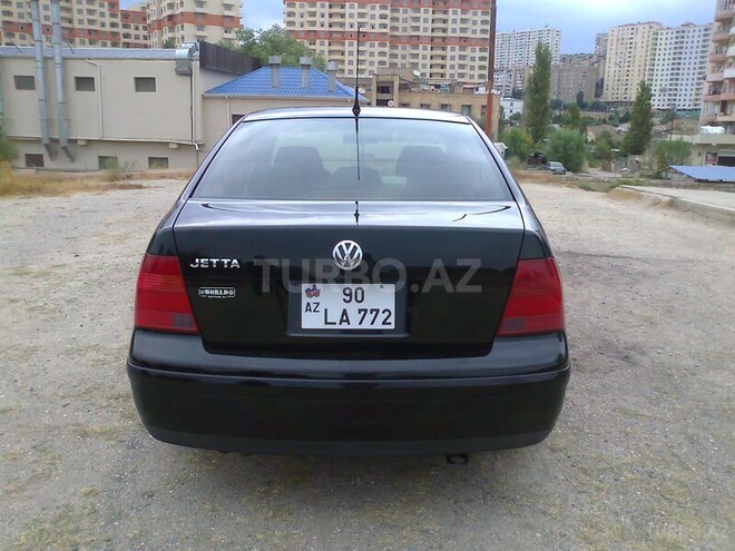Volkswagen Jetta 2001, 178,000 km - 2.0 l - Bakı