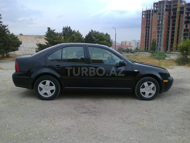 Volkswagen Jetta 2001, 178,000 km - 2.0 l - Bakı