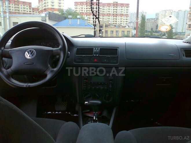 Volkswagen Jetta 2001, 178,000 km - 2.0 l - Bakı