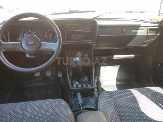 LADA (VAZ) 2107 2010, 66,500 km - 1.6 l - Bakı