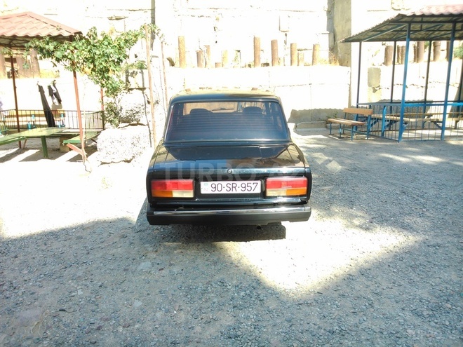 LADA (VAZ) 2107 2010, 66,500 km - 1.6 l - Bakı