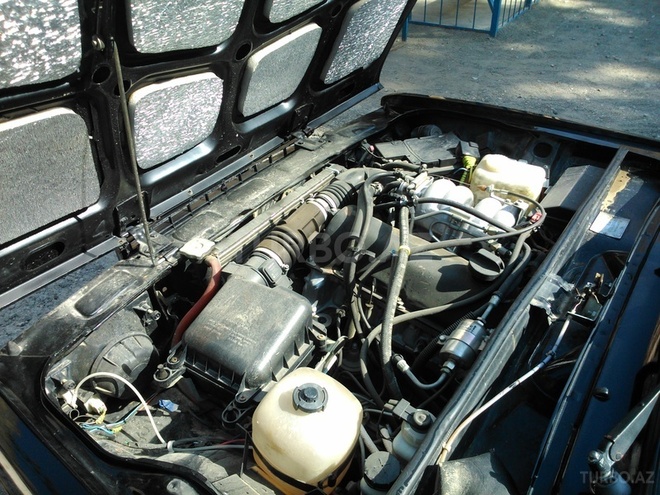 LADA (VAZ) 2107 2010, 66,500 km - 1.6 l - Bakı