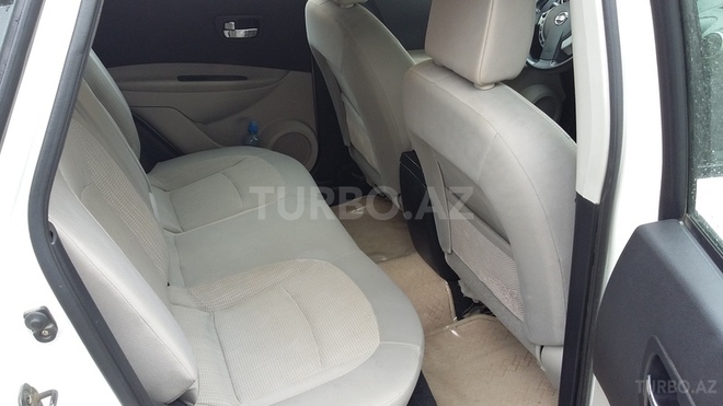 Nissan Qashqai 2013, 68,000 km - 2.0 l - Bakı