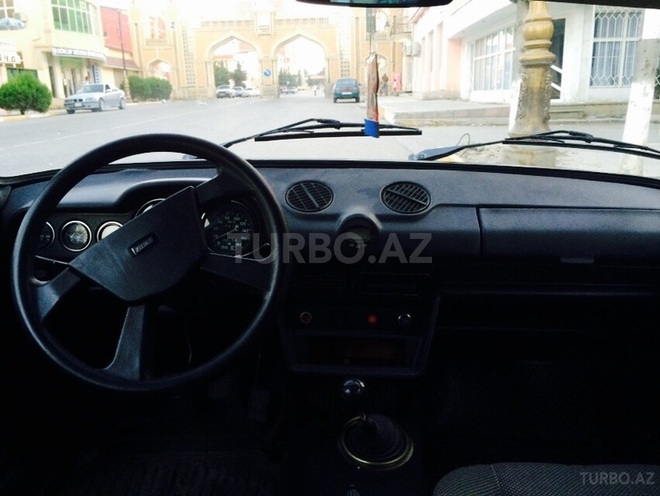 LADA (VAZ) 2106 2006, 90,000 km - 1.6 l - Bakı