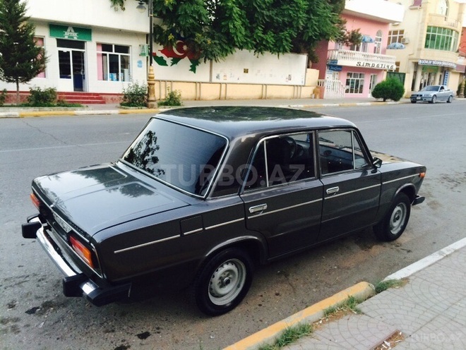 LADA (VAZ) 2106 2006, 90,000 km - 1.6 l - Bakı