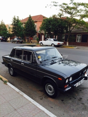 LADA (VAZ) 2106 2006, 90,000 km - 1.6 l - Bakı