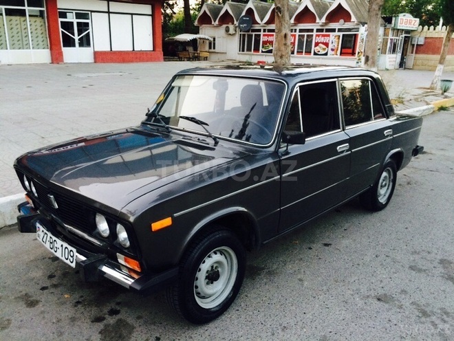 LADA (VAZ) 2106 2006, 90,000 km - 1.6 l - Bakı