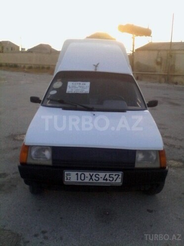 ZAZ Tavriya 2005, 111,875 km - 1.2 л - Bakı