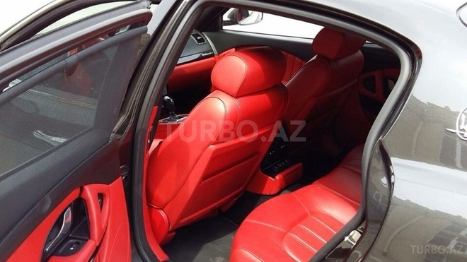 Maserati Quattroporte 2012, 56,000 km - 4.7 l - Bakı