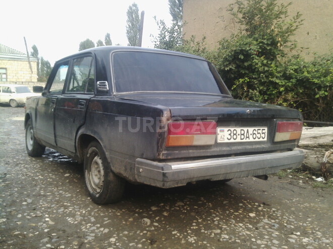LADA (VAZ) 2105 1992, 5,555 km - 1.5 l - Bakı