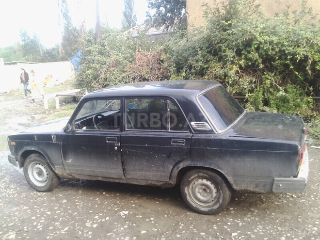 LADA (VAZ) 2105 1992, 5,555 km - 1.5 l - Bakı