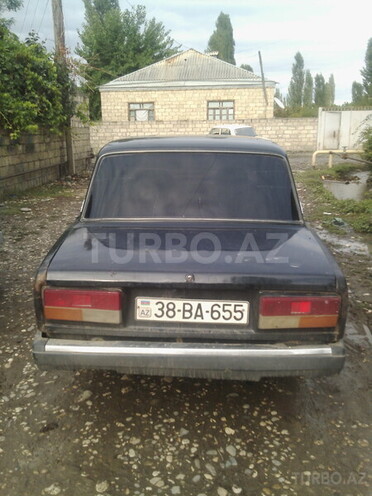 LADA (VAZ) 2105 1992, 5,555 km - 1.5 l - Bakı