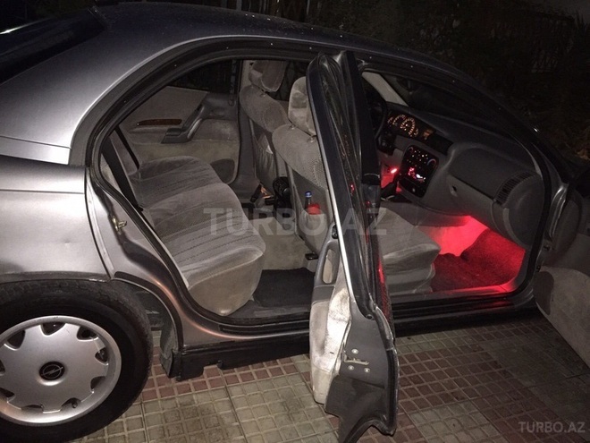Opel Omega 1994, 346,893 km - 2.0 l - Bakı