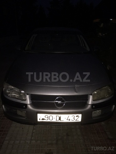 Opel Omega 1994, 346,893 km - 2.0 l - Bakı