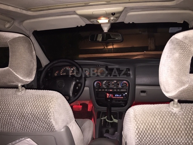 Opel Omega 1994, 346,893 km - 2.0 l - Bakı