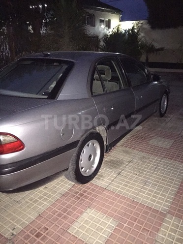 Opel Omega 1994, 346,893 km - 2.0 l - Bakı